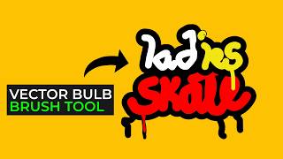 Información BEST BRUSH Tool in Affinity | Vector Bulb Brush Tool Guía