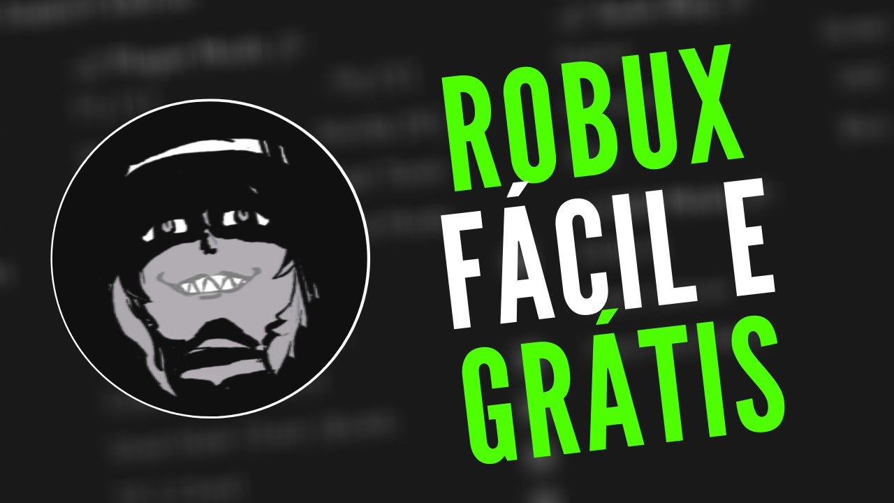 Como Ter Robux Gratis 2020 Youtube - extensões roblox robux