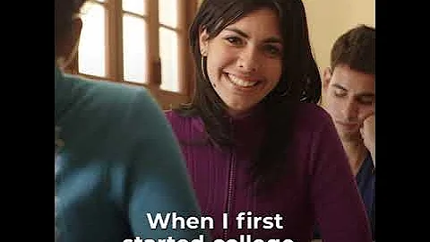 TRIO: Helping First Generation College Students