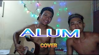 Candra Banyu Alum ||cover|| AllKa Project