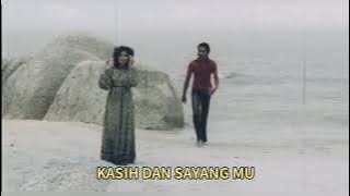 SHARIFAH AINI & BROERY MARANTIKA - Seiring Sejalan [Music From The Movie HAPUSLAH AIRMATA MU](1976)