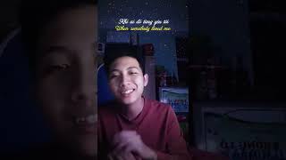 When She Loved Me Cover Vietsub Minhminhminh