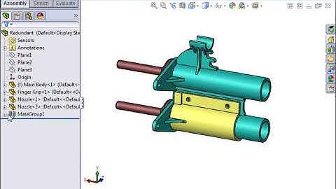 05 Troubleshooting Mates   02 Repairing Mate Errors   A