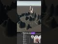 Today I Learned To Texture Terrain In Unity! #gamedev #gamedevblog #unity3d #3dgamedevelopment