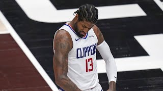 CLIPPERS GOING TO FIRST CONFERENCE FINALS IN FRANCHISE HISTORY. THE TERANCE MANN GAME