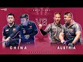 Final | Austria vs China | 2018 World Cup of Pool