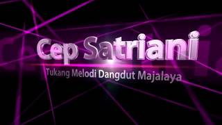 14 malam - anies fitria( versi gitar ) cover cep satriani