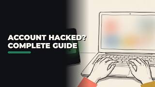 What to Do If Your Bank Account Is Hacked, Frozen, or Your Identity Is Stolen: The Complete Guide