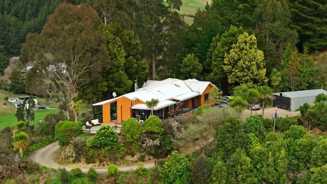 101b Bulls Run Road, Moonshine Valley