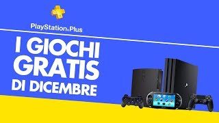PlayStation Plus: Darksiders 2 e Forma.8 tra le novità di dicembre 2017