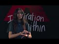 VICTIM TO VICTORIOUS | Adina D’souza | TEDxYouth@TSPSDubai