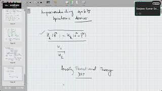 Day-09 QT-10: Beyond Free electron model, Periodic potential, Kronig-Penney Model &amp; Bloch Theorem