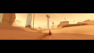 Journey gameplay chapter3 with RX6800 C49RG90 5k 5120x1440 32:9 SDR