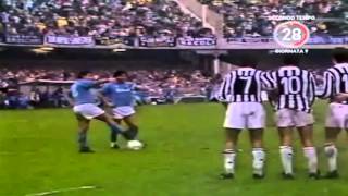 Diego Maradona ● Top 10 Skills and Goals