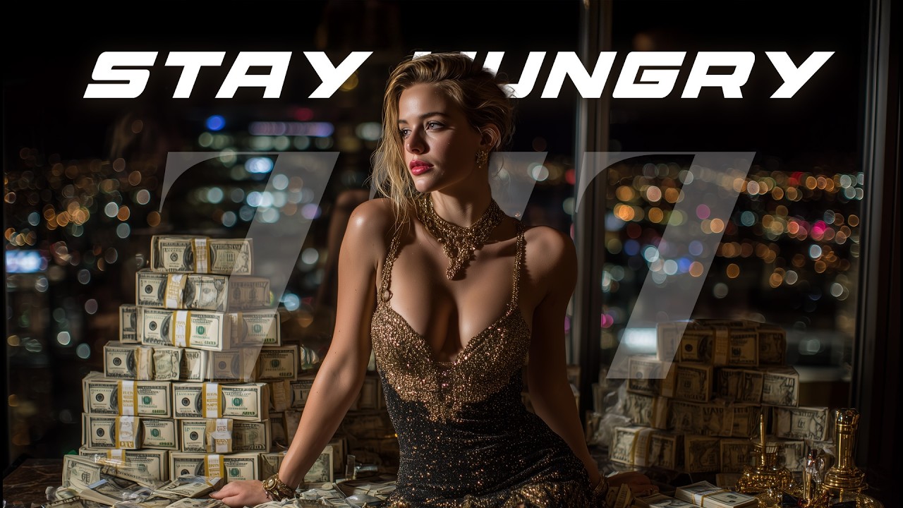 ИДЕАЛЬНАЯ ВИЗУАЛИЗАЦИЯ ОБРАЗА ЖИЗНИ МИЛЛИАРДЕРА 💲 Привлечение сверхбогатства и успеха