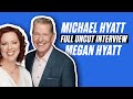 Michael and Megan Hyatt | Win at Work and Succeed at Life