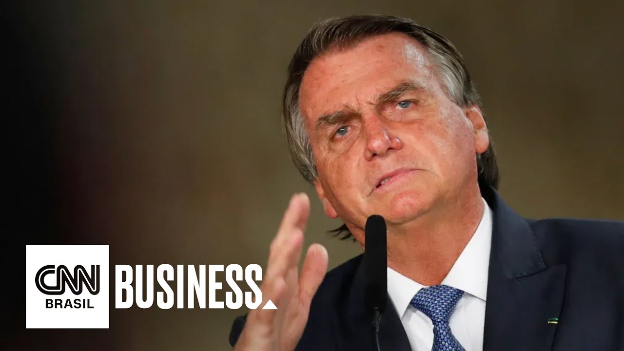 Análise: Bolsonaro sanciona Lei de Diretrizes Orçamentárias | CNN PRIME TIME