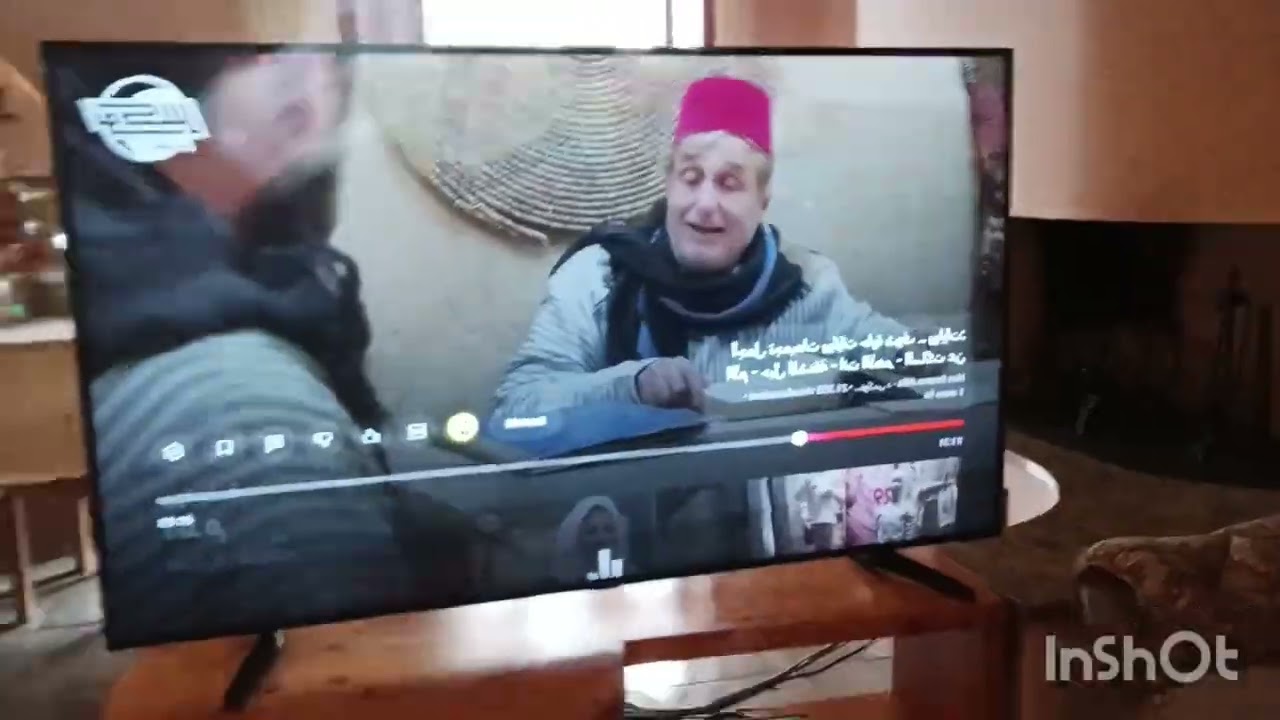 هذا ليصار قدر الله ما شاء فعل 🙏🙏عوضناها بمحواسة هبال ❤روتين خفيف في الدار