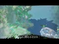 WGA | OT 40 × 30 Underwolrd crounch The center and def ragnarok Base |Ark Survivol Ascednt|