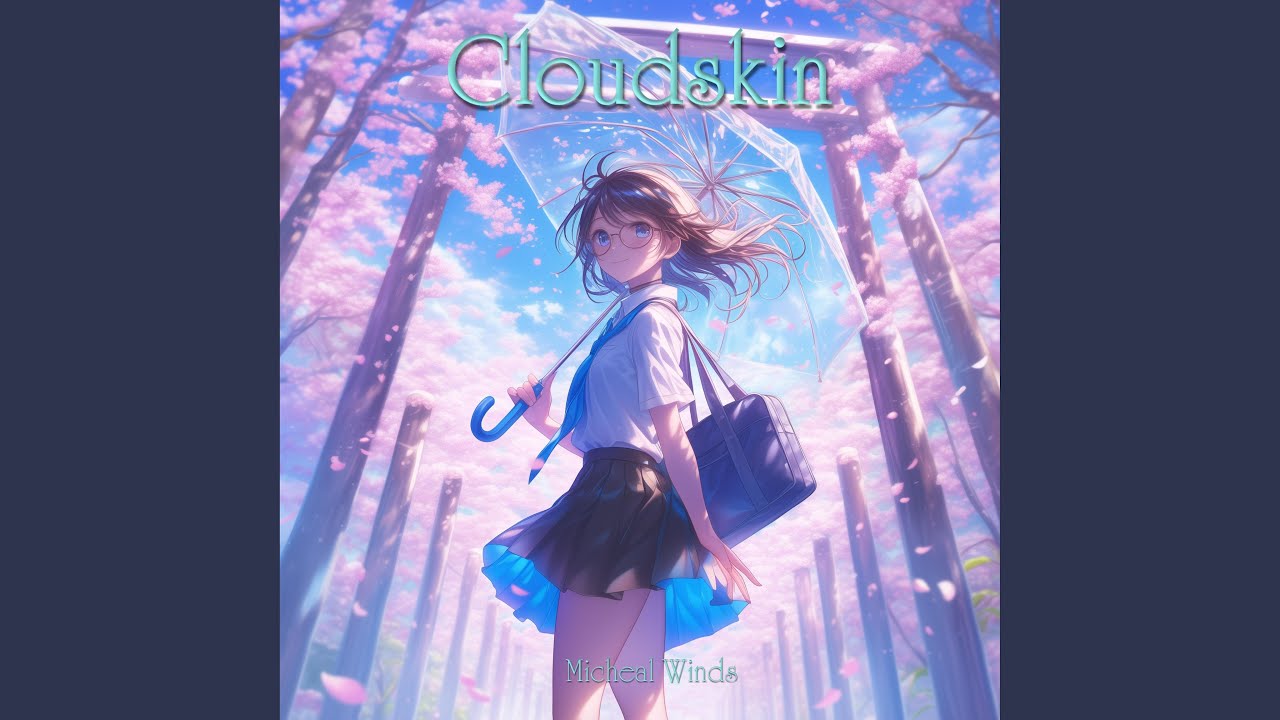 Guarda Cloudskin su YouTube Guarda Cloudskin su YouTube