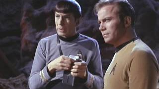 Star Trek - Sounds of Silence - Simon and Garfunkel screenshot 5