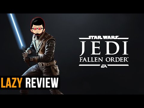 Review Star Wars : Jedi Fallen Order - Star Wars Dengan Rasa Baru