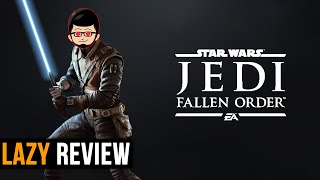Review Star Wars : Jedi Fallen Order - Star Wars Dengan Rasa Baru