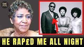 At 76, Aretha Franklin Reveals the 5 Musicians She HATES THE MOST #Untoldstories
