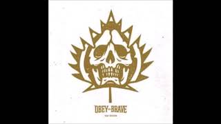 OBEY THE BRAVE - Feed The Fire