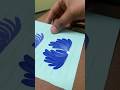 Practising mandala designs 1 #dotmandala #mandala #satisfying #brushstrokes #mandalapainting #shorts