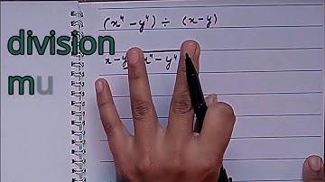 Long division of polynomials part 2