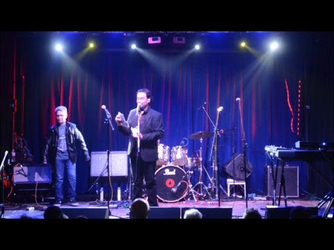 School of Rock Fairfield Live!