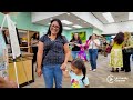 Turning a new chapter at Weaver Library
