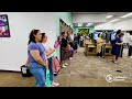 Turning a new chapter at Weaver Library