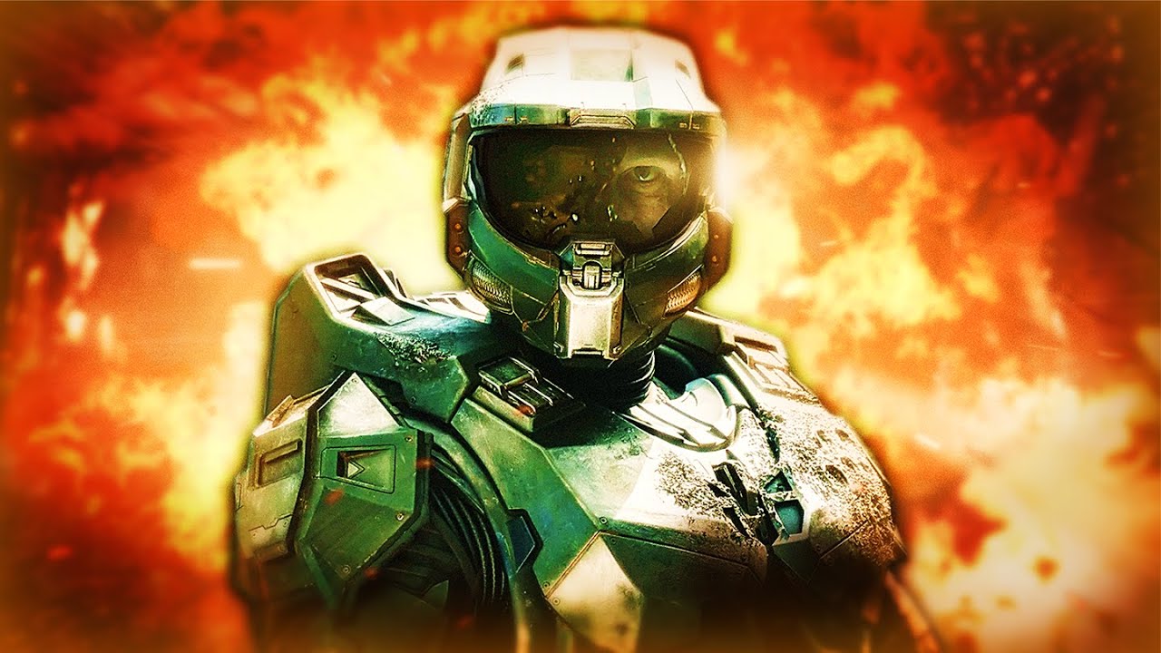 Why The Halo TV Show Was CANCELED