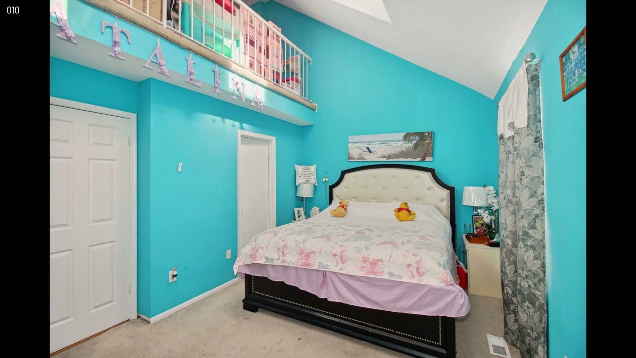 6986 Rockfield Road, Milford Mill MD 21244, USA