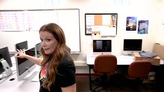 SRHS Digital Communications Virtual Tour