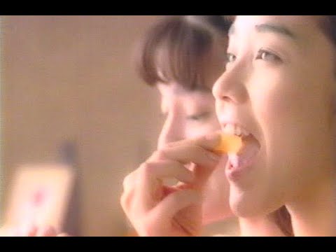西田ひかる : ピュアイン (1997-2)