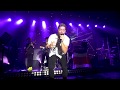Hijos del Mar Tour en Costa Rica