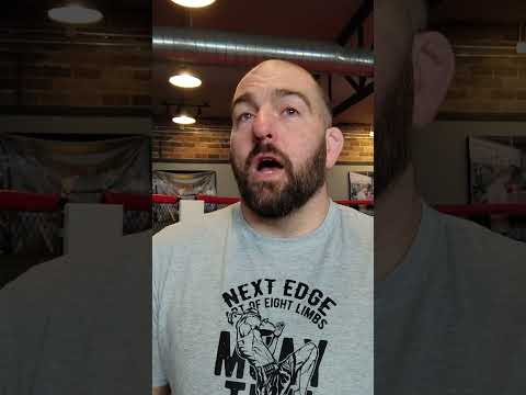 Where should I train? Part 2