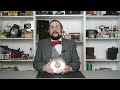 End of video