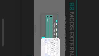 #br mod ob52 username password 🙀 #shortsfeed