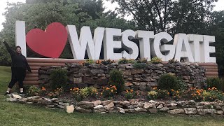 Westgate Branson Woods Resort Review/Branson Missouri