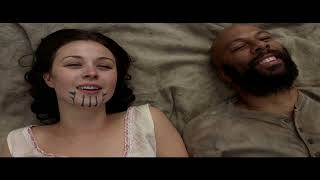 Would you kill for me ft E'nyse, 8Ball & Mjg STARRING Common AS Elam Ferguson  Robin McLeavy AS Eva Profile