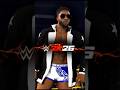 INSANE WWE 2K26 Community Creations TRICK WILLIAMS Alt Attire🔥 #shorts #wwe2k26
