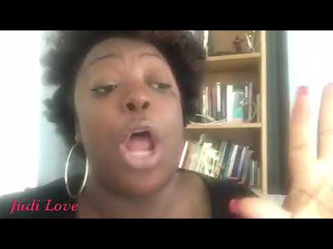 Judi Love Power Review No Tears series 4 episode 10