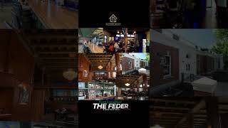 Top five rooftop bars in Fort Lauderdale!