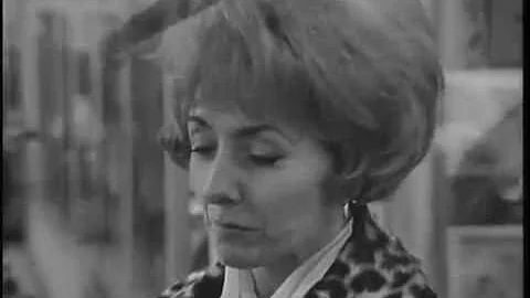 Muncie citizens Christmas wish interviews, 1968