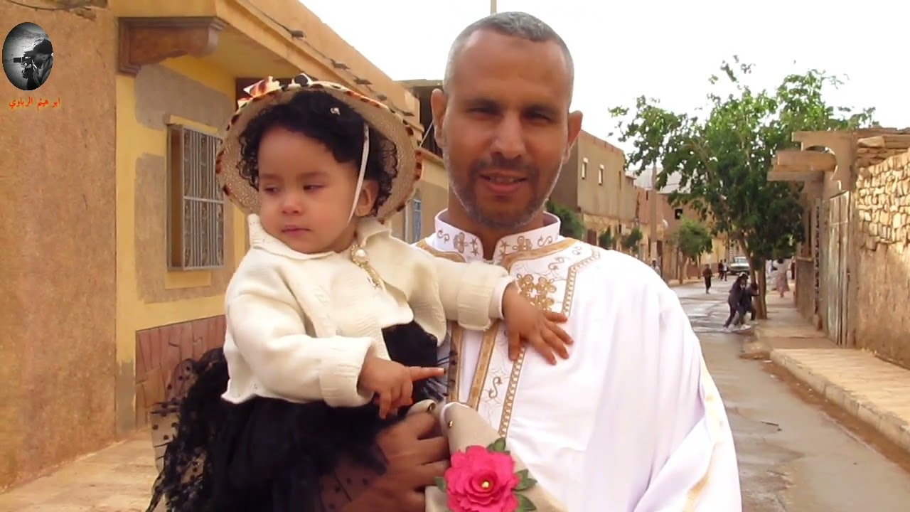 اجواء عيد الفطر باربوات ولاية البيض افريل 2023