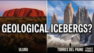 10 Unreal Geological Oddities